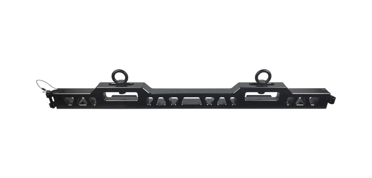 Blizzard Lighting IRiS-GT3-FLY2, Double Rigging Bar for GT3 LED Video Walls