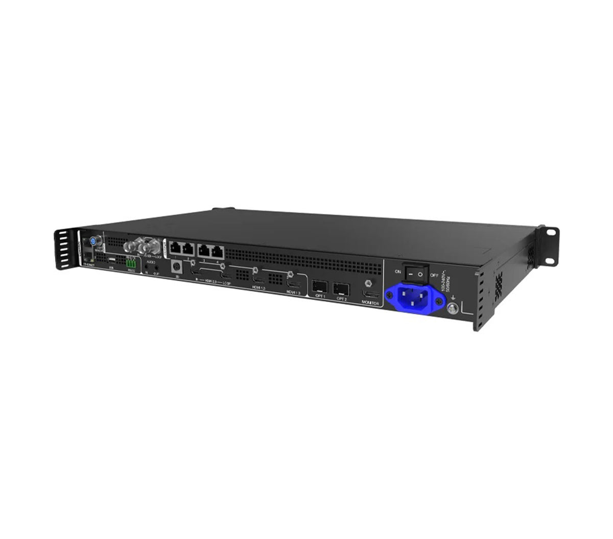 ADJ Novastar VX400 Pro LED Video Controller & Processor 2.6M Pixels