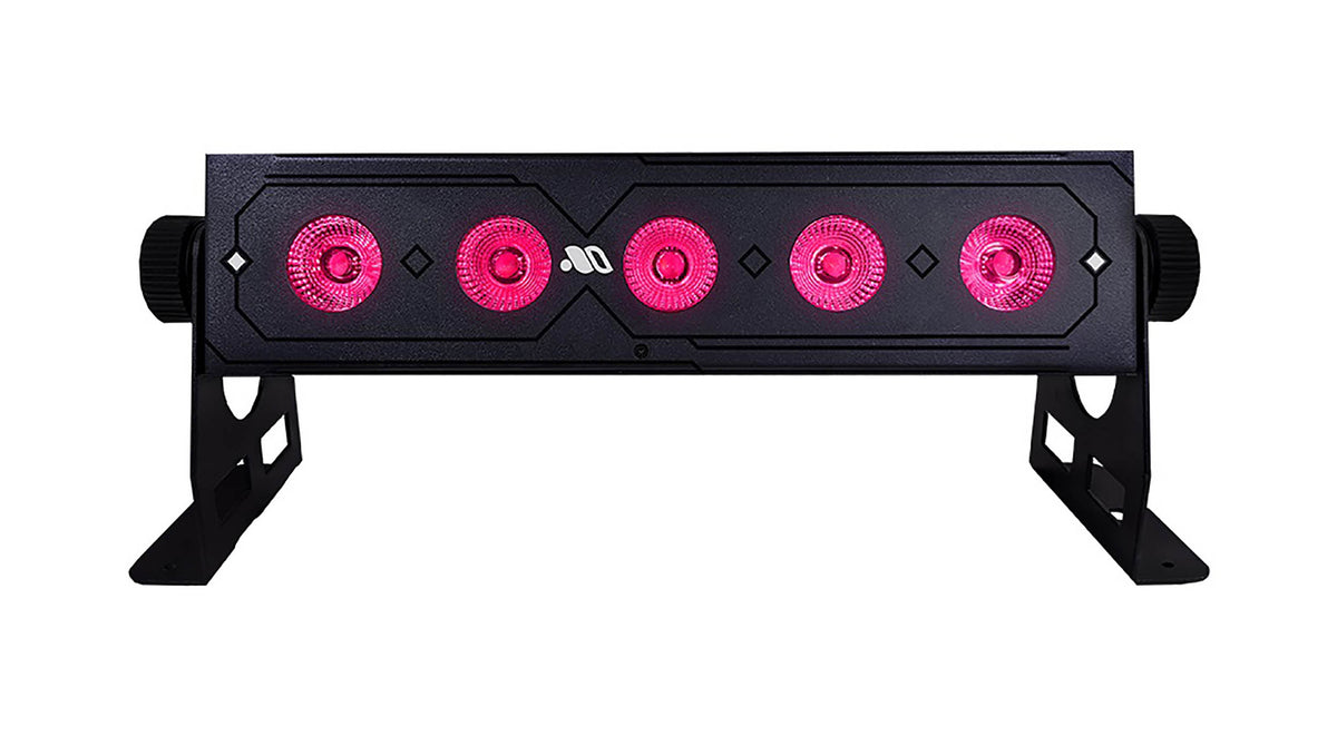 Blizzard Lighting Mikrokassette RGBW LED Wash