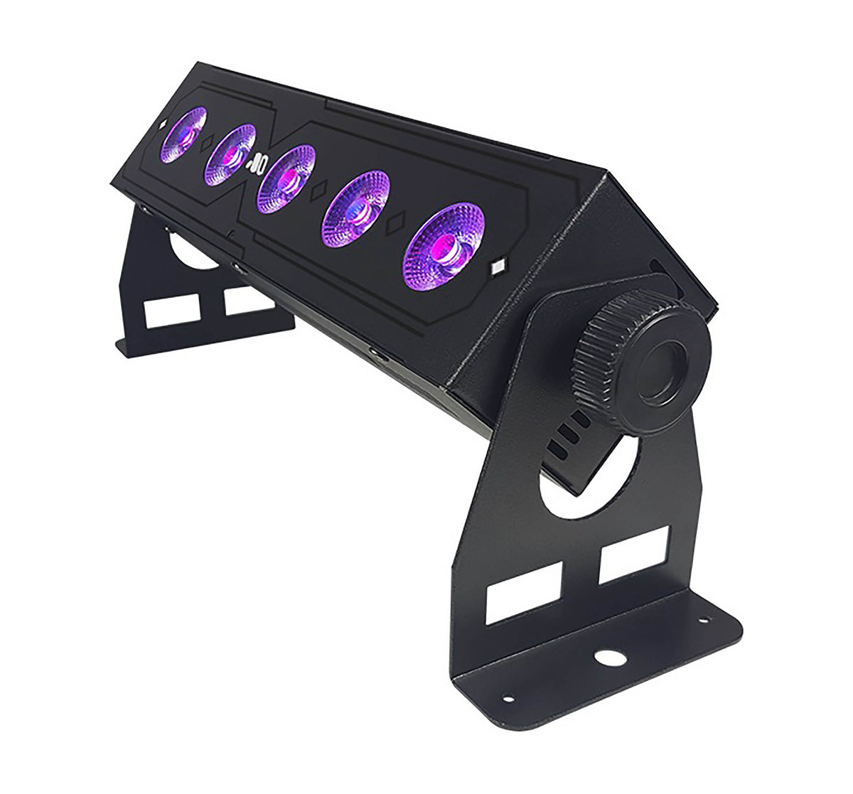 Blizzard Lighting Mikrokassette RGBW LED Wash