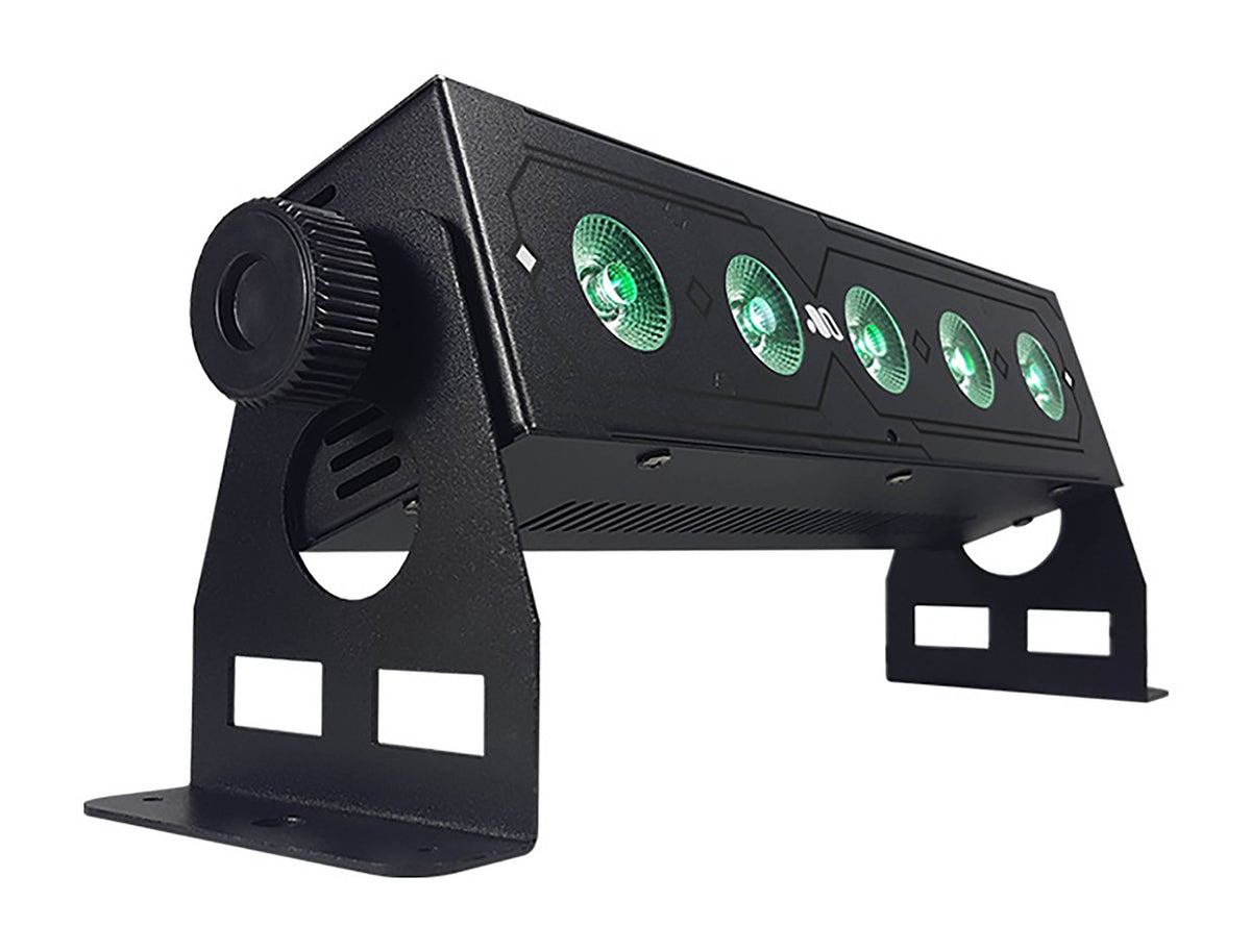 Blizzard Lighting Mikrokassette RGBW LED Wash