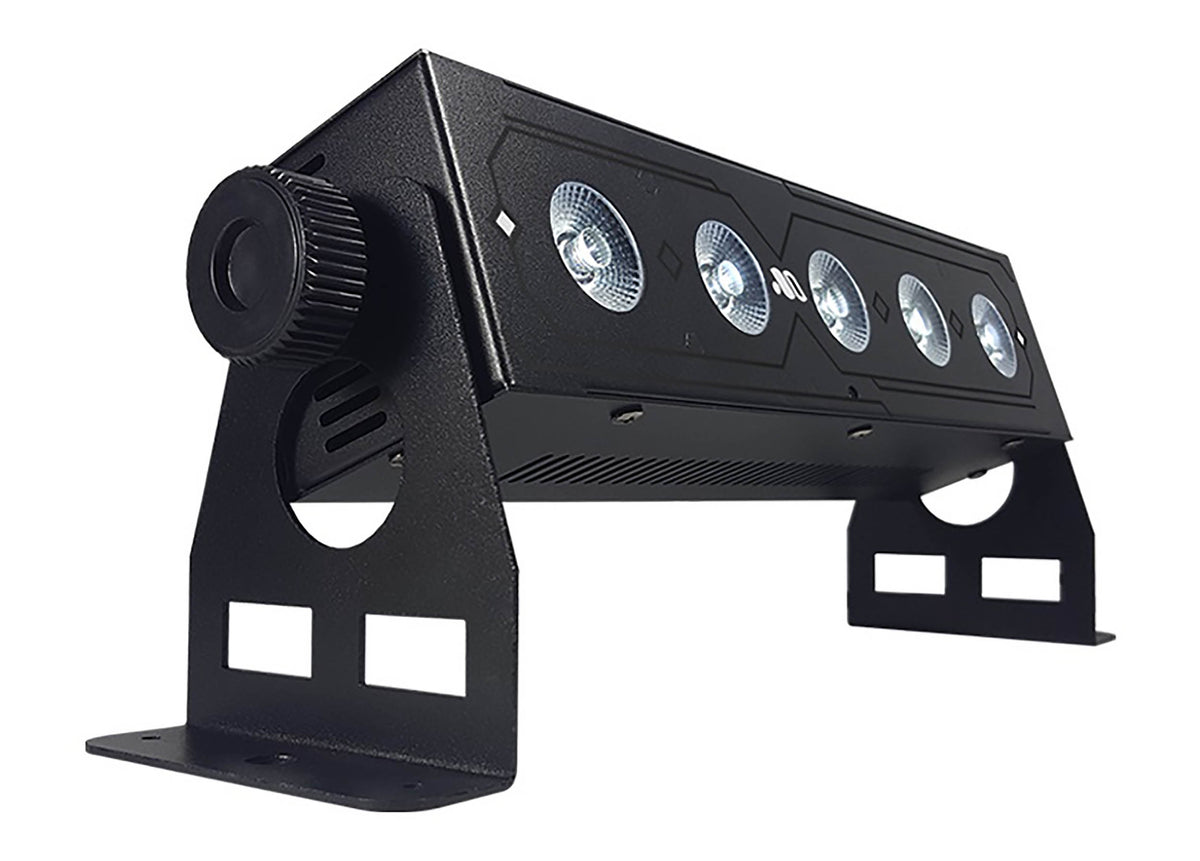 Blizzard Lighting Mikrokassette RGBW LED Wash