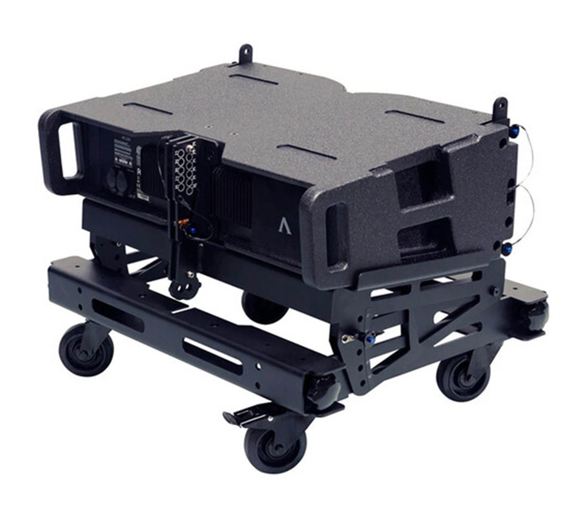 Avante Audio ATC328 Transport Cart and Base for Line Array Speakers