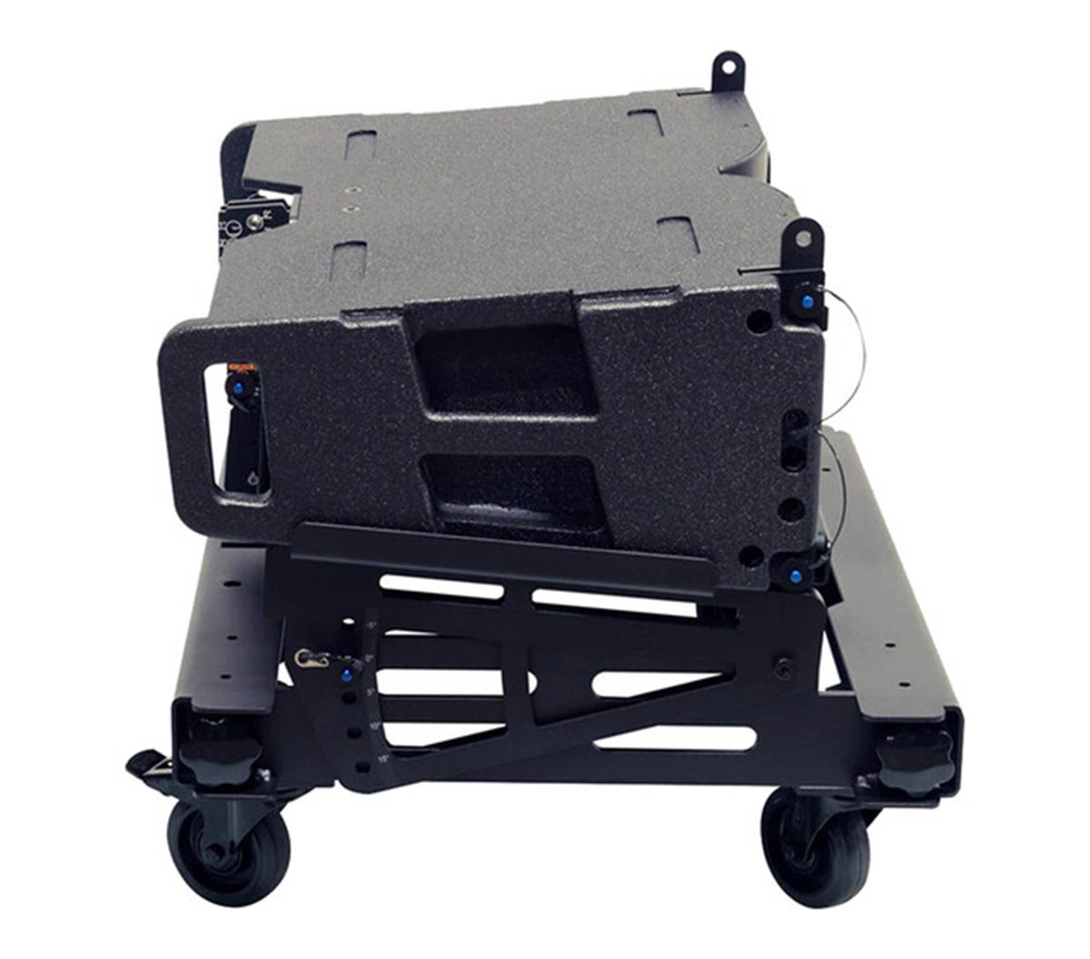 Avante Audio ATC328 Transport Cart and Base for Line Array Speakers