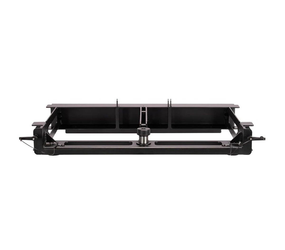 Avante Audio IGS205 Ground Stack Bar for IMP205 Supports 6 Modules