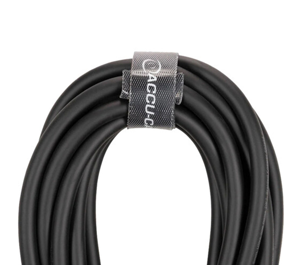 Accu-Cable AXLPRO-25 Tour-Grade Balanced XLR Cable - 25 ft