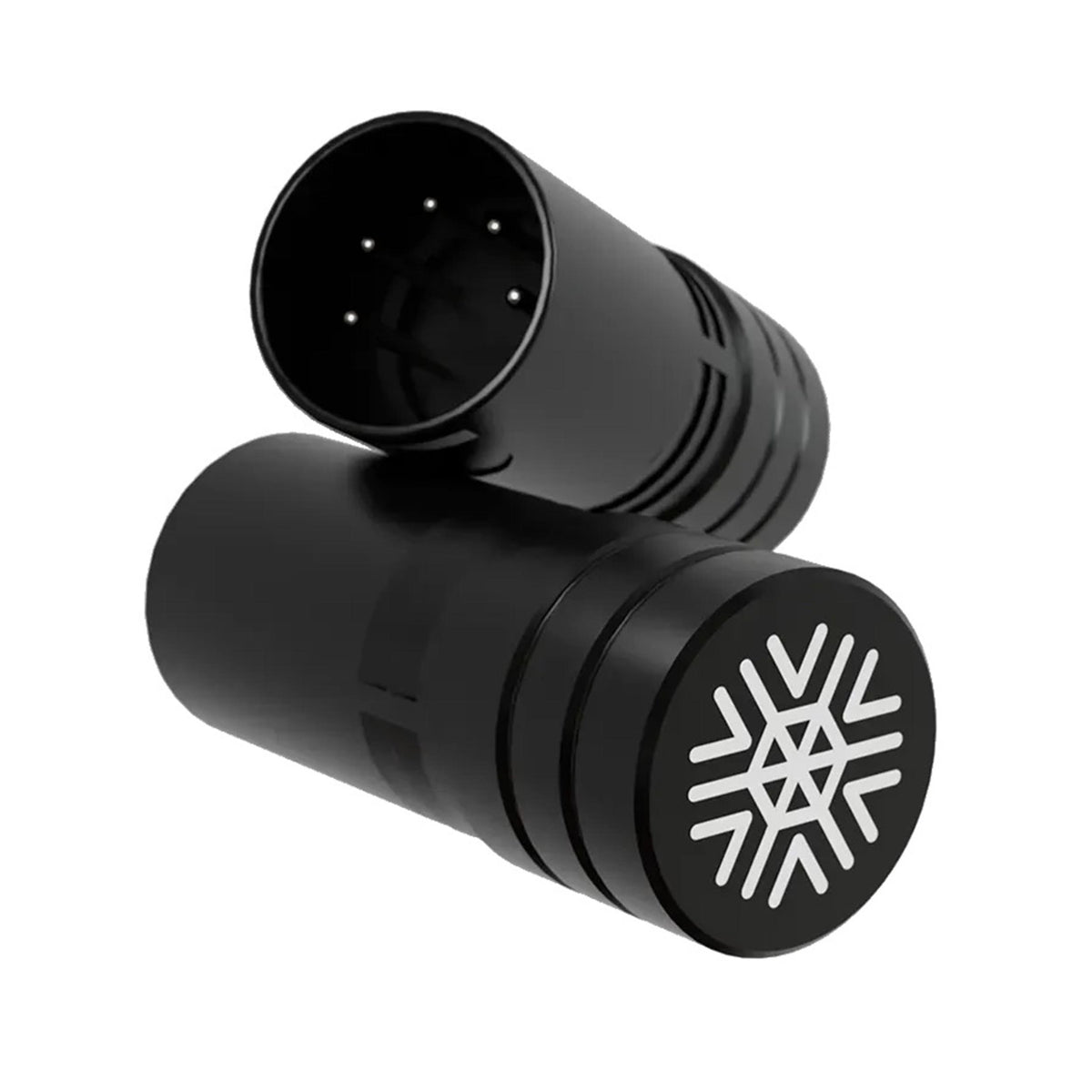 Blizzard Lighting 5-Pin DMX Terminators 2-Pack for DMX Lighting Systems