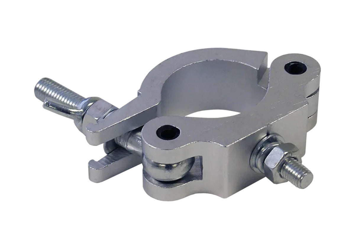 Blizzard Lighting Klamp-N, Narrow Aluminum Clamp for 2-Inch Truss