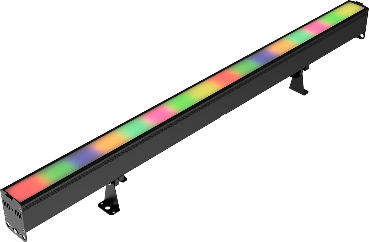 Blizzard Lighting StormChaser Supercell PRO RGB LED Pixel Bar