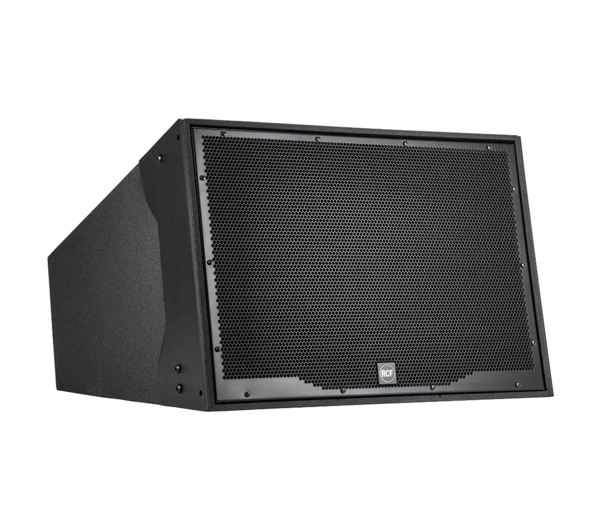 RCF HL 2240 Dual 12in Horn-Loaded Array System - 141 dB