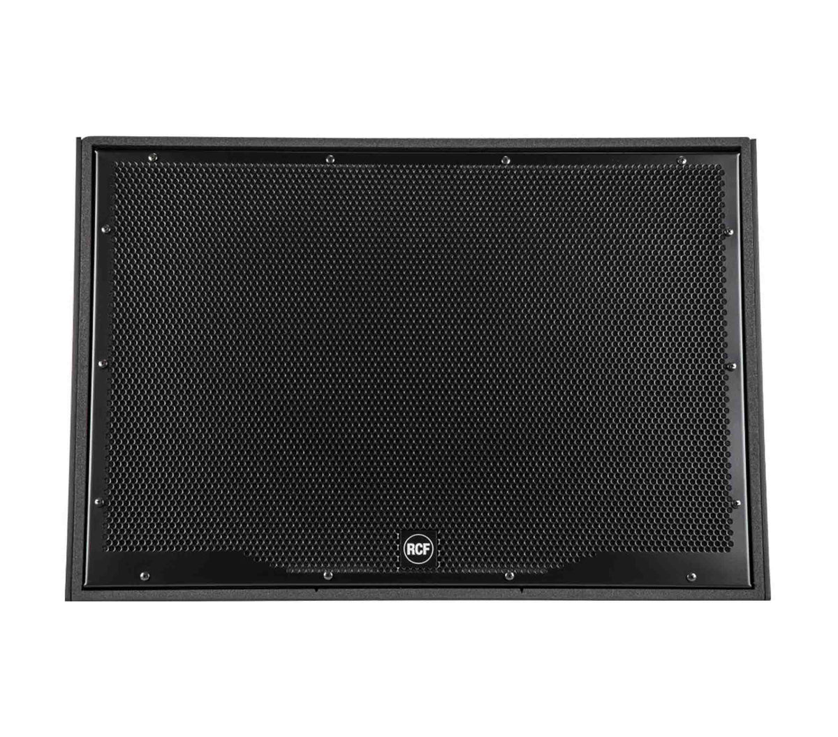 RCF HL 2240 Dual 12in Horn-Loaded Array System - 141 dB