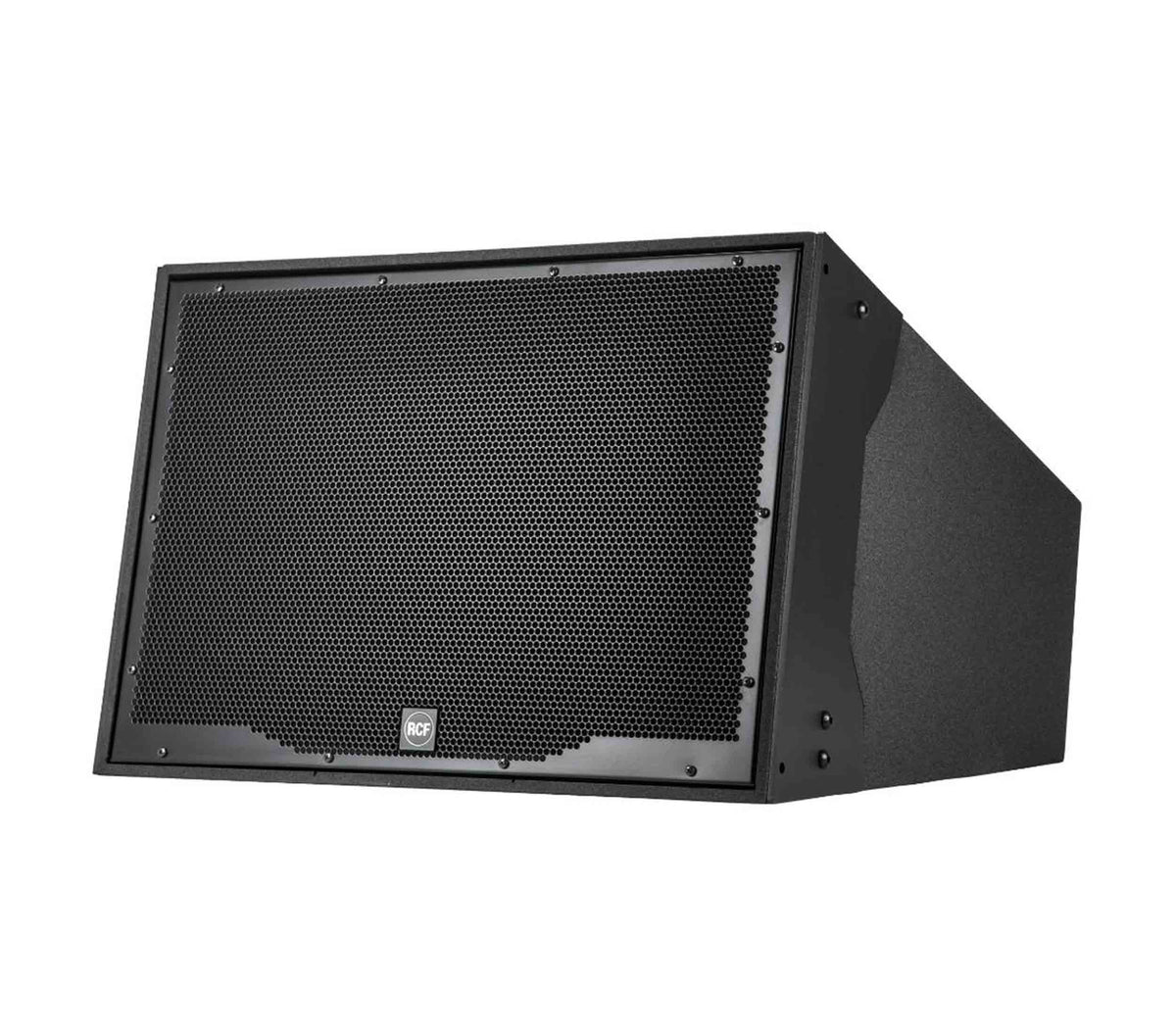 RCF HL 2240 Dual 12in Horn-Loaded Array System - 141 dB