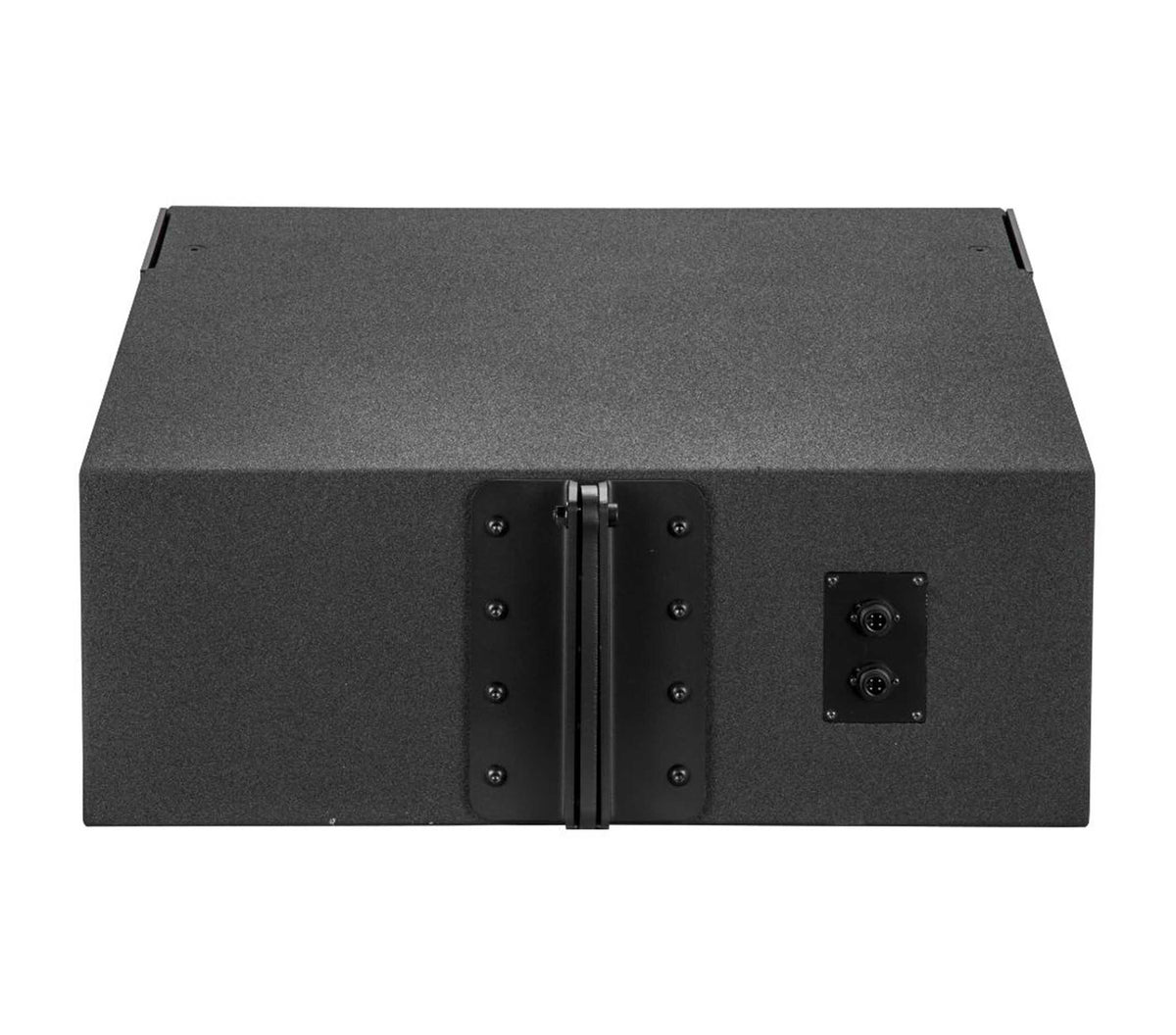 RCF HL 2240 Dual 12in Horn-Loaded Array System - 141 dB