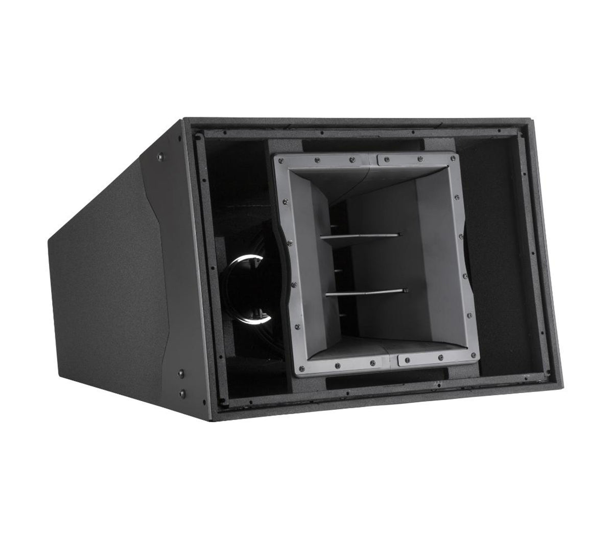 RCF HL 2240 Dual 12in Horn-Loaded Array System - 141 dB