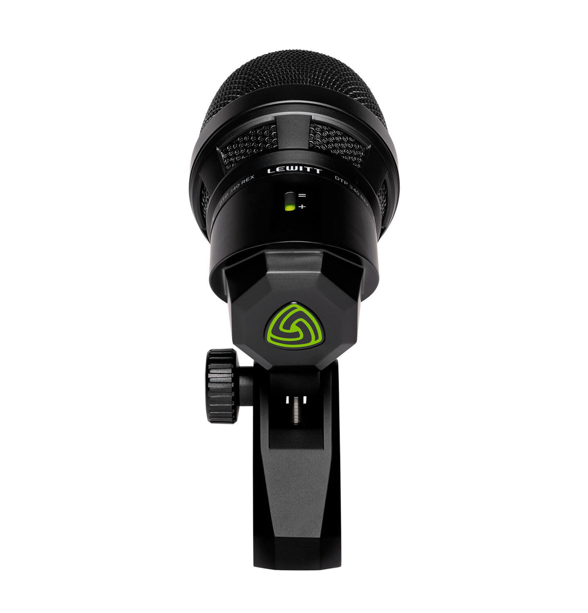 Lewitt DTP 340 REX Dynamic Kick Drum and Bass Microphone