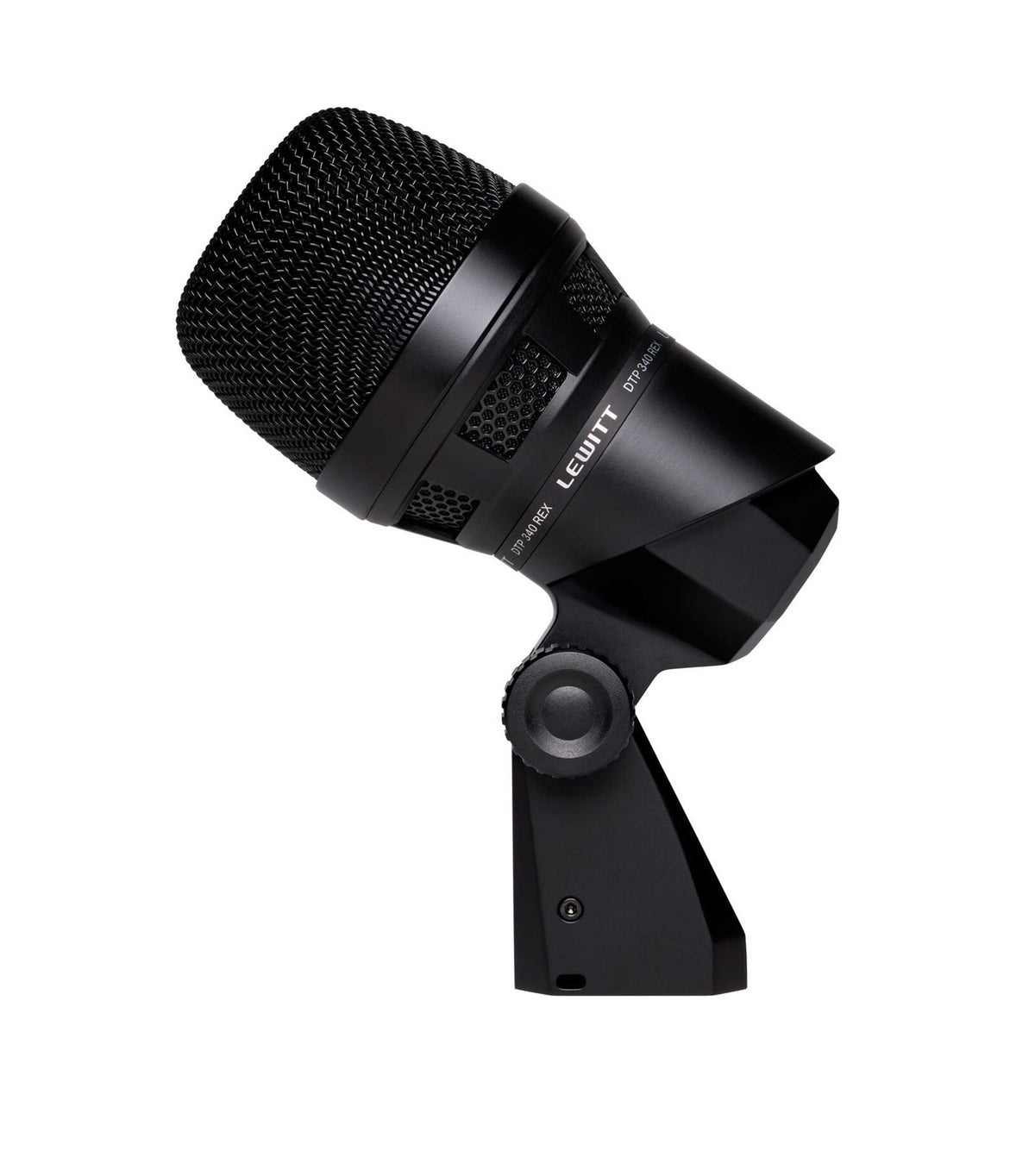 Lewitt DTP 640 REX Dual-Capsule Bass Drum Microphone