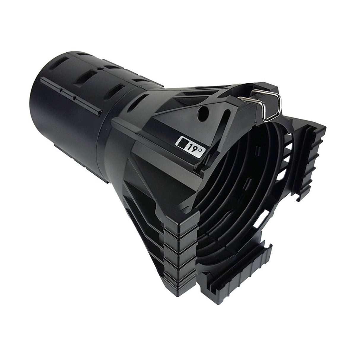 Blizzard Lighting Prima 19 Degree Lens Tube for Aria Profile Fixtures