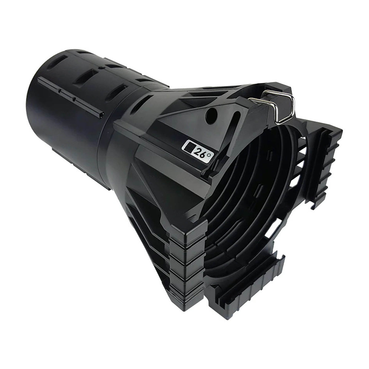 Blizzard Lighting Prima 26 Degree Lens Tube for Aria Profile Fixtures