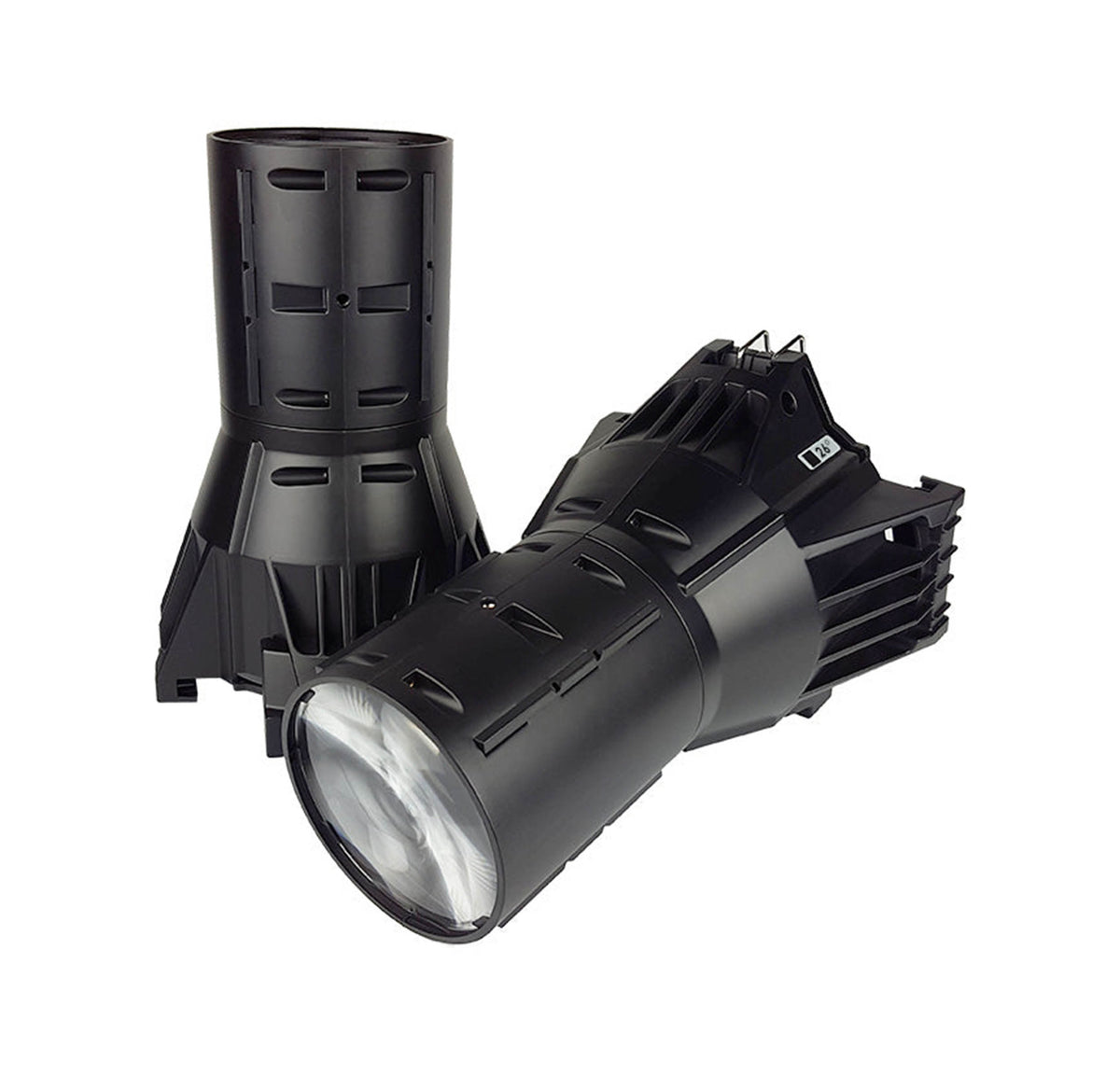 Blizzard Lighting Prima 26 Degree Lens Tube for Aria Profile Fixtures