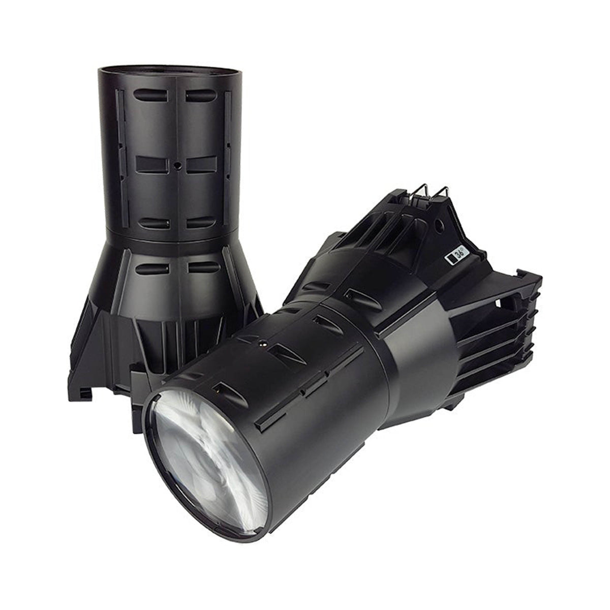 Blizzard Lighting Prima 36 Degree Lens Tube for Prima Profile LED Ellipsoidal Fixtures