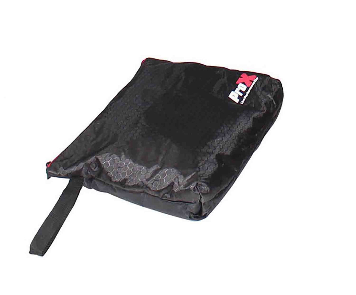 B-Stock: REPLACEMENT SCRIM ProX XF-MESAMEDIA-SCB Replacement Scrim Without Zippers for XF-MESA MEDIA - Black