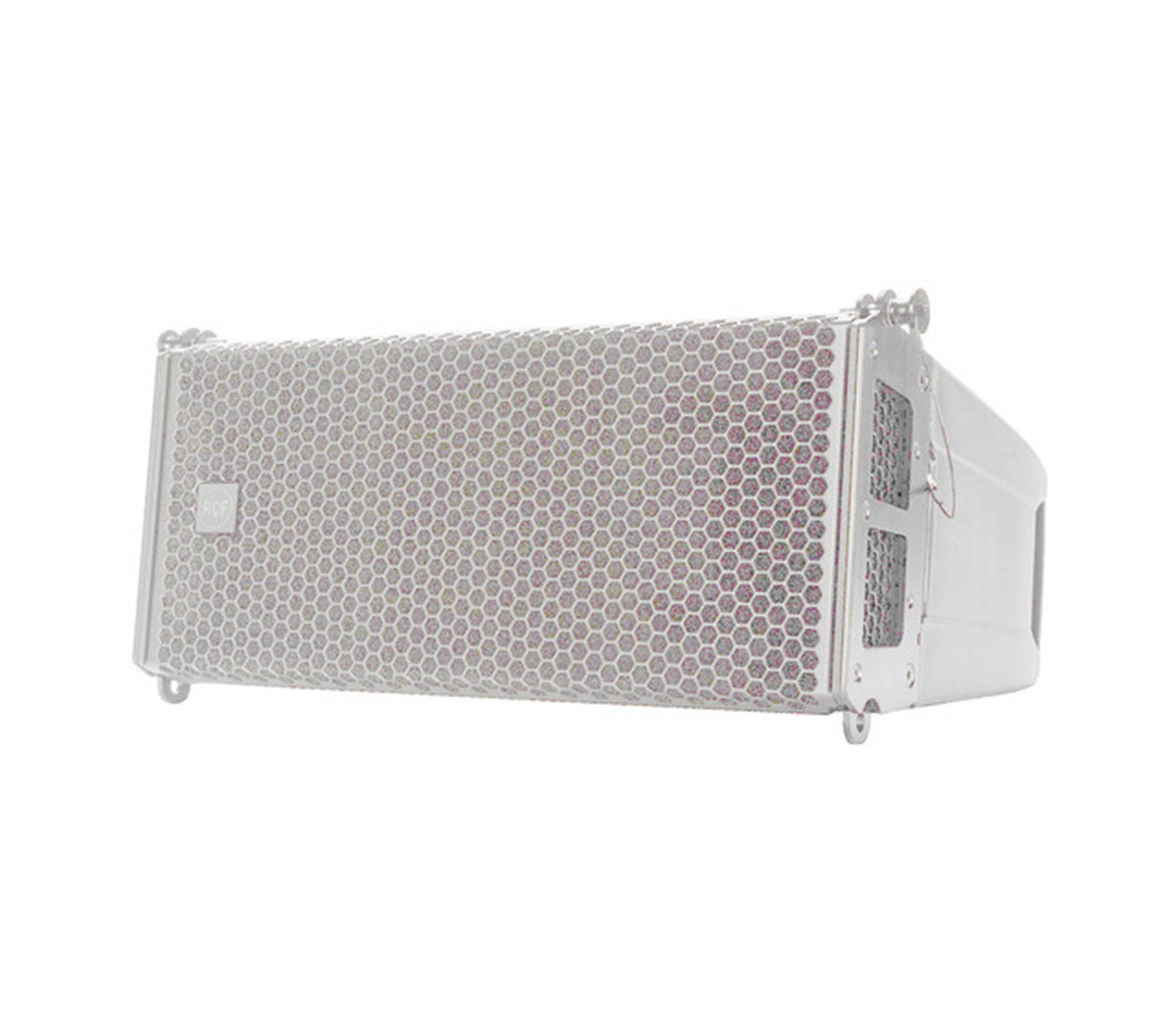 RCF HL6-W Two-Way Line Array Module - 1000W Peak
