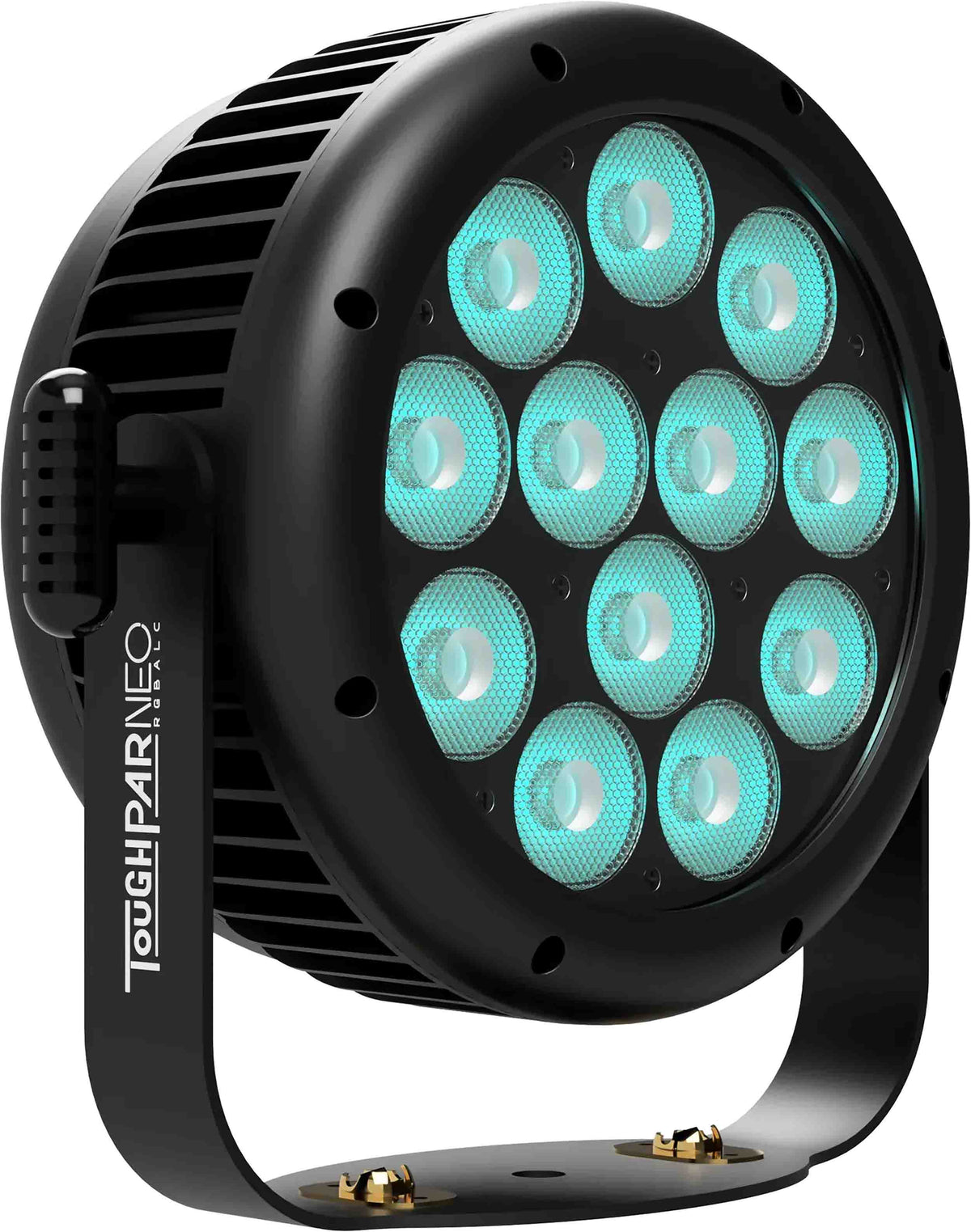 Blizzard Lighting ToughPAR Neo RGBALC LED Par Light
