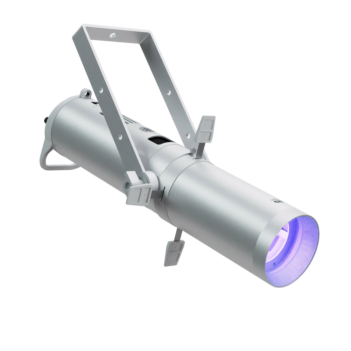 Blizzard Lighting node:b RGBAL (W), 200W Full Color LED Profile Light with DMX - White