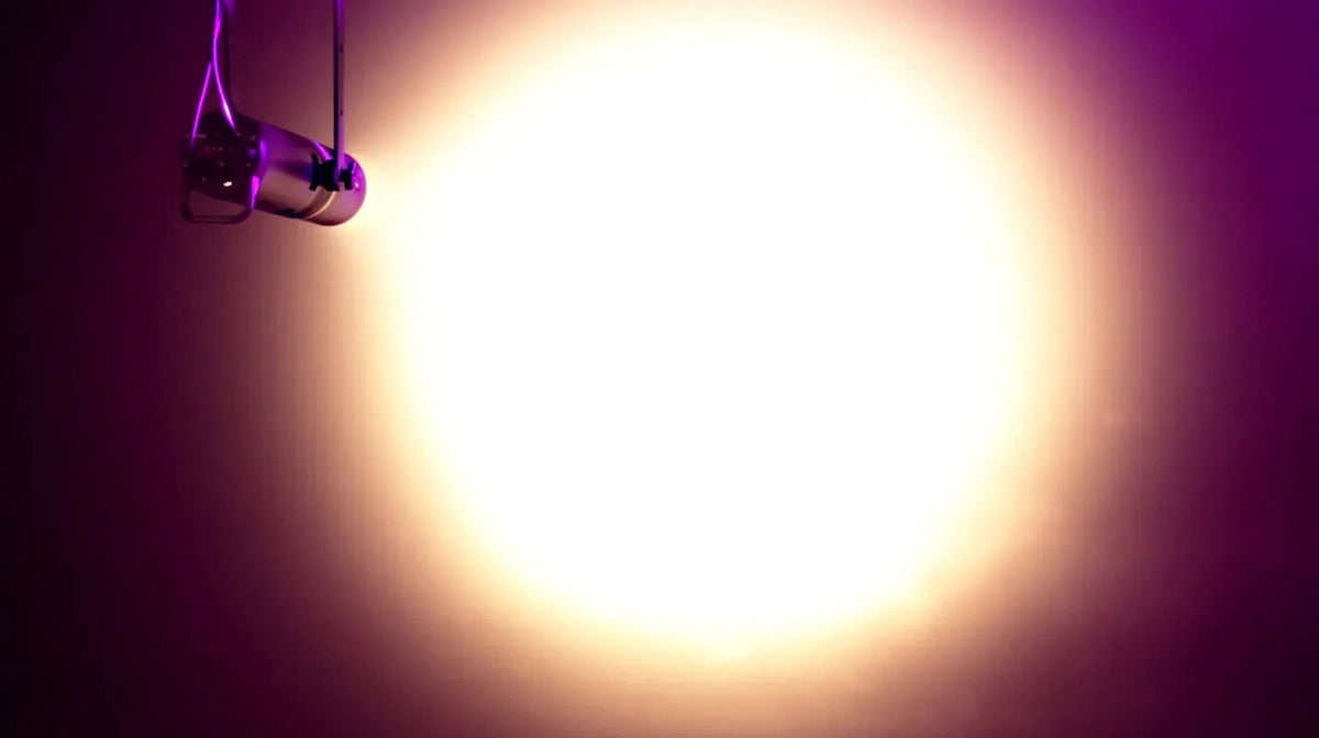 Blizzard Lighting node:b WW, 150W LED Profile Light with DMX and RDM