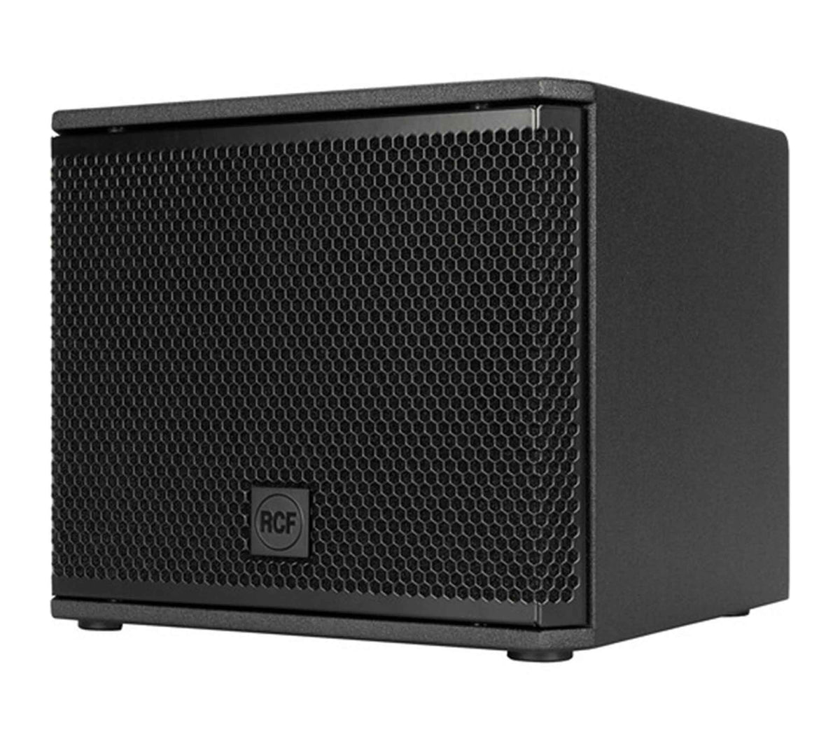 RCF S-08-P 8" Passive Subwoofer with 120W RMS and 480W Peak