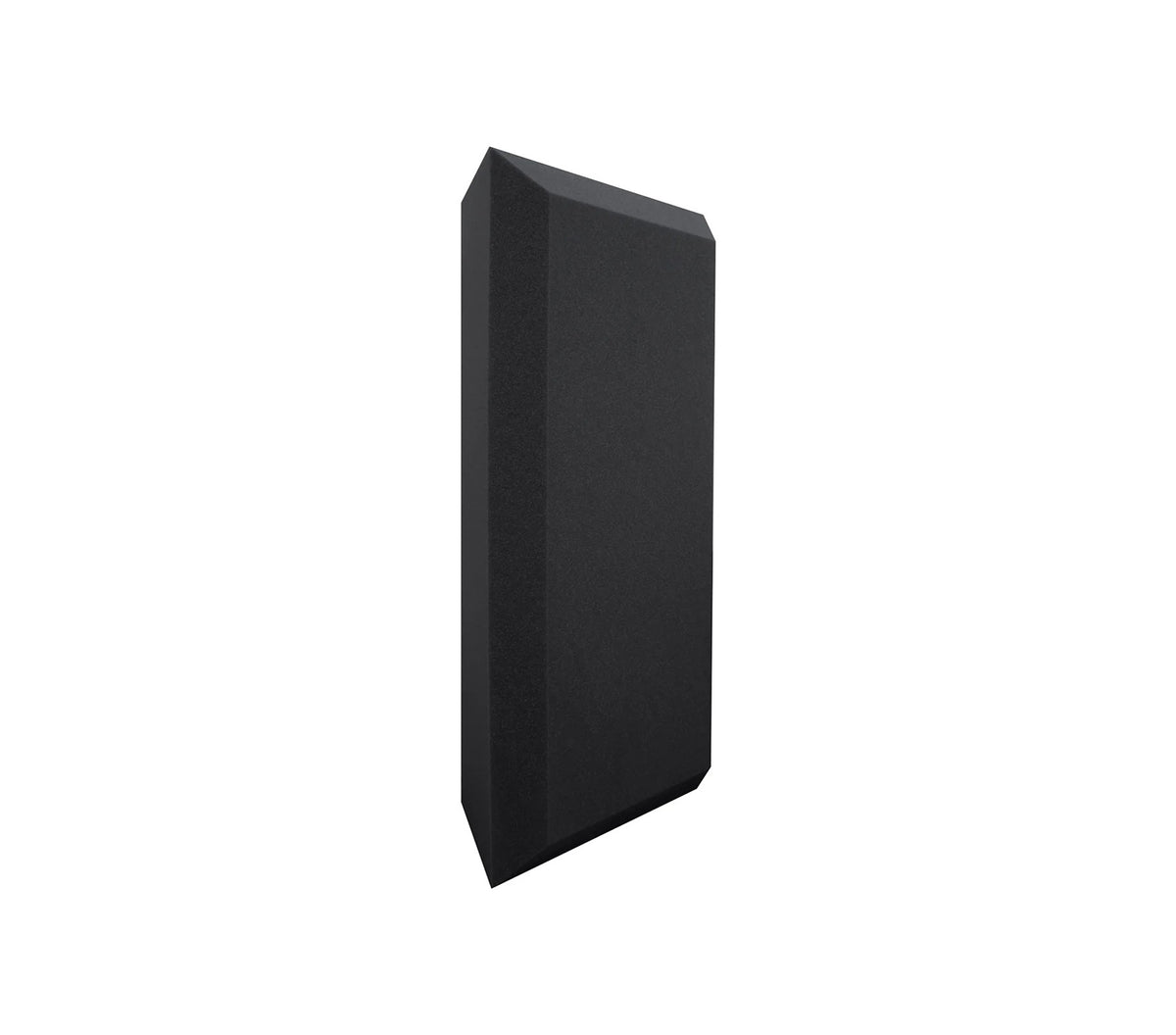 Ultimate Support BTB-24_2 Corner Bass Trap Pair - Charcoal
