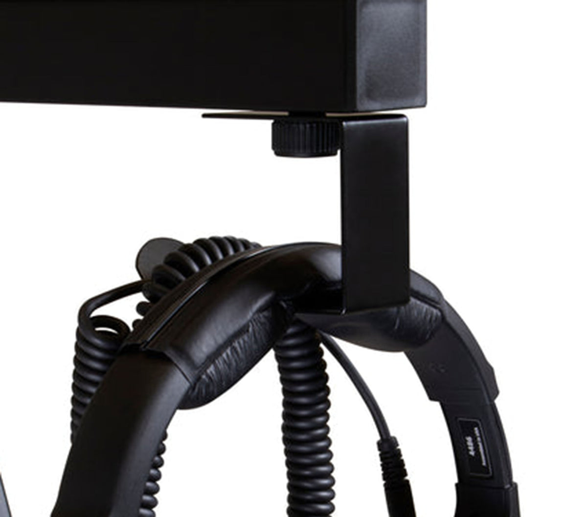 Ultimate Support JS-Z1000 Adjustable-Height Z-Style Keyboard Stand - 85 lbs