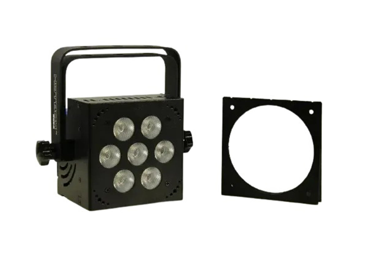 Blizzard Lighting HotBox Gel Frame for HotBox LED Fixtures
