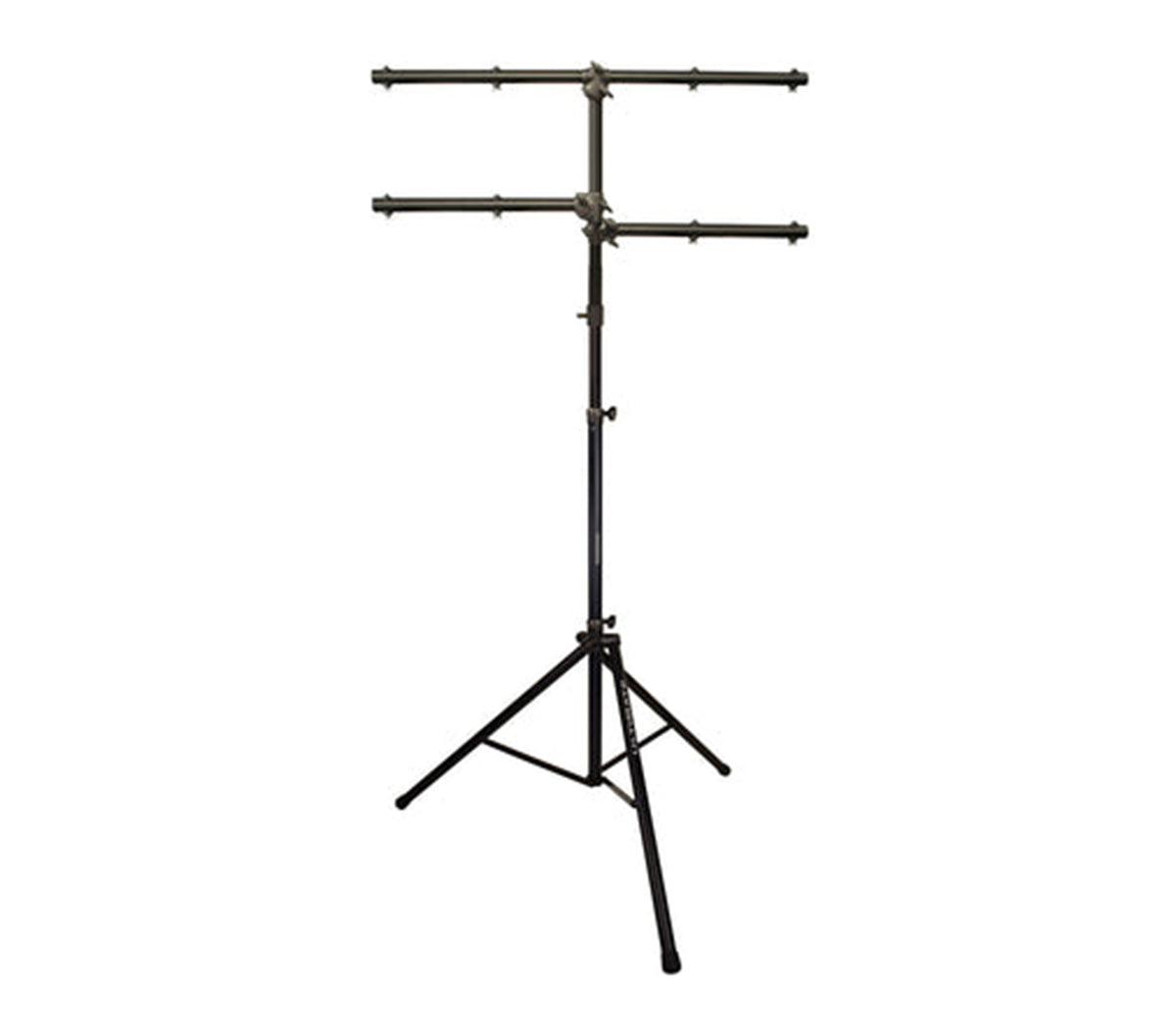 Ultimate Support LT-88B Multi-Tier Lighting Tree with Extra-Tall Aluminum System