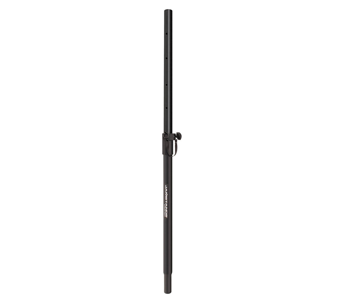 Ultimate Support JS-SP50 Adjustable Subwoofer Pole - 110 lbs Capacity