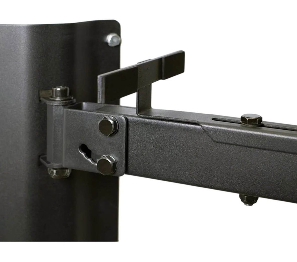 Ultimate Support JS-WMB100 Wall-Mount Speaker Bracket - 100 lbs Capacity