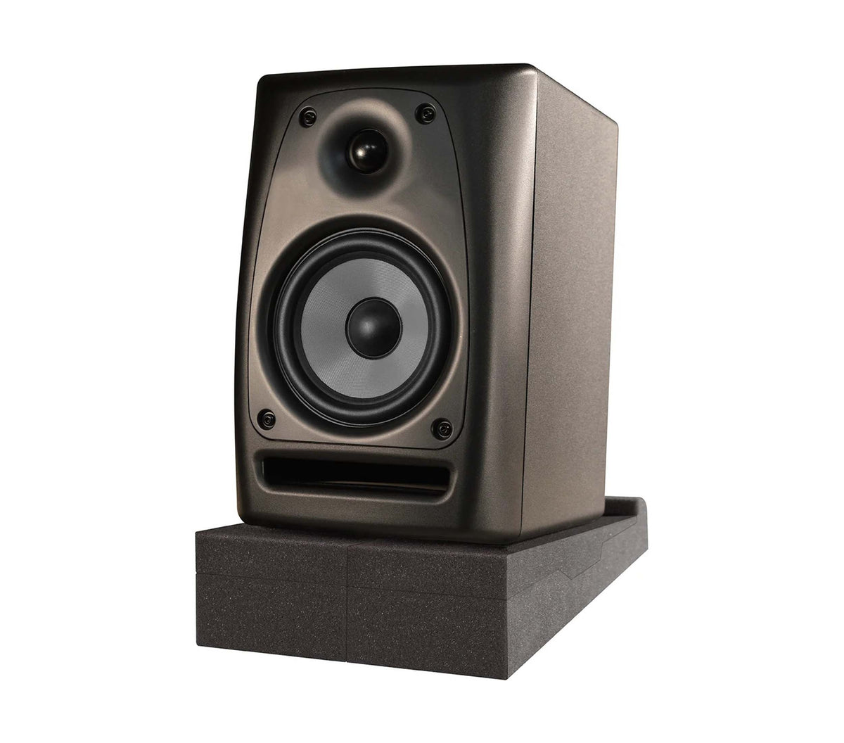 Ultimate Support ISO-100 Isolation Pads for Studio Monitors – Pair