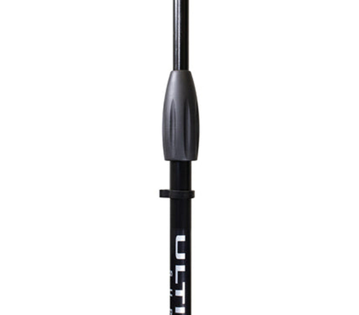 Ultimate Support MC-05B Classic Series Microphone Stand with Weighted Round Base