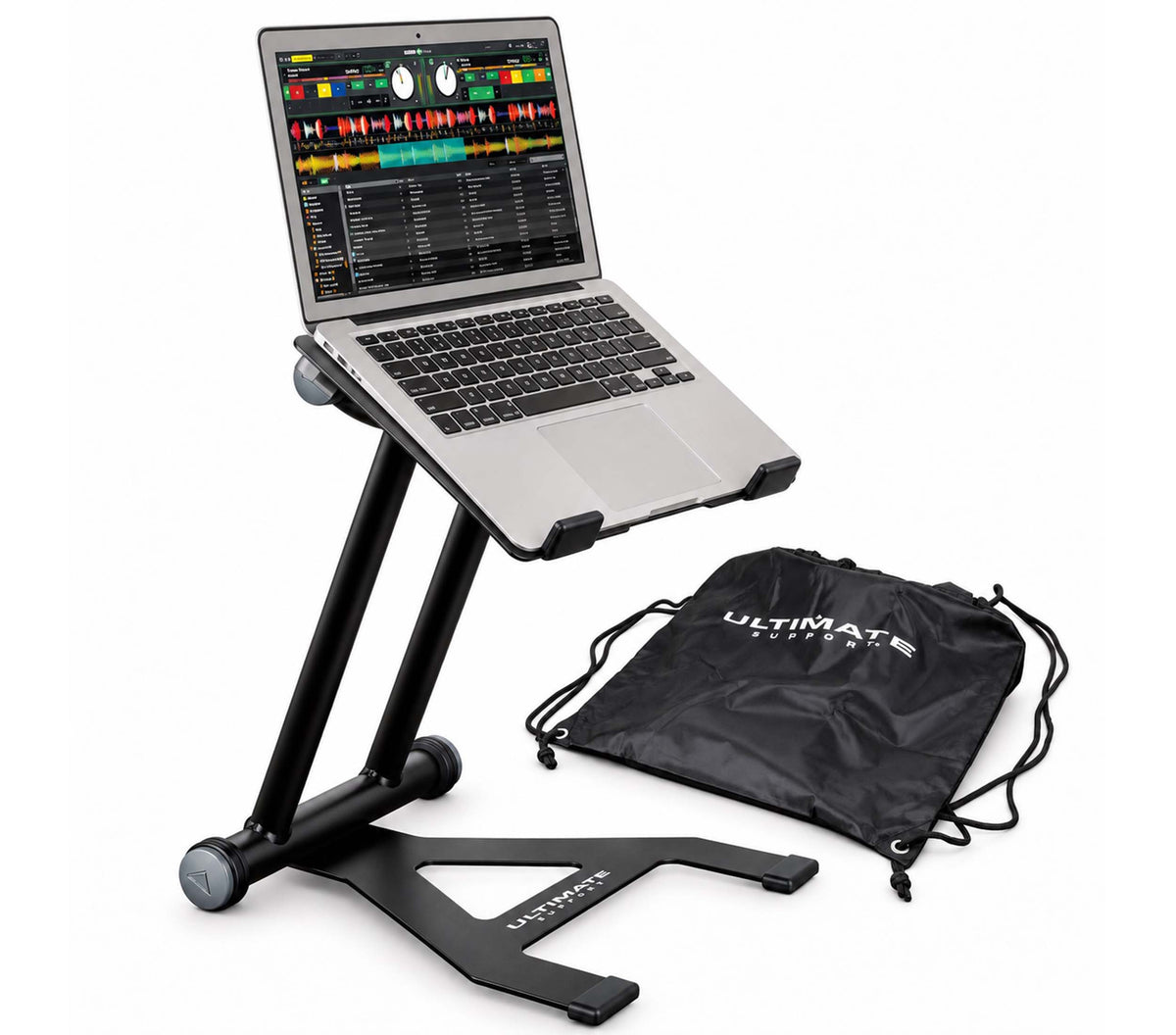 Ultimate Support HYP-1010 Folding Laptop Stand with Carrying Bag