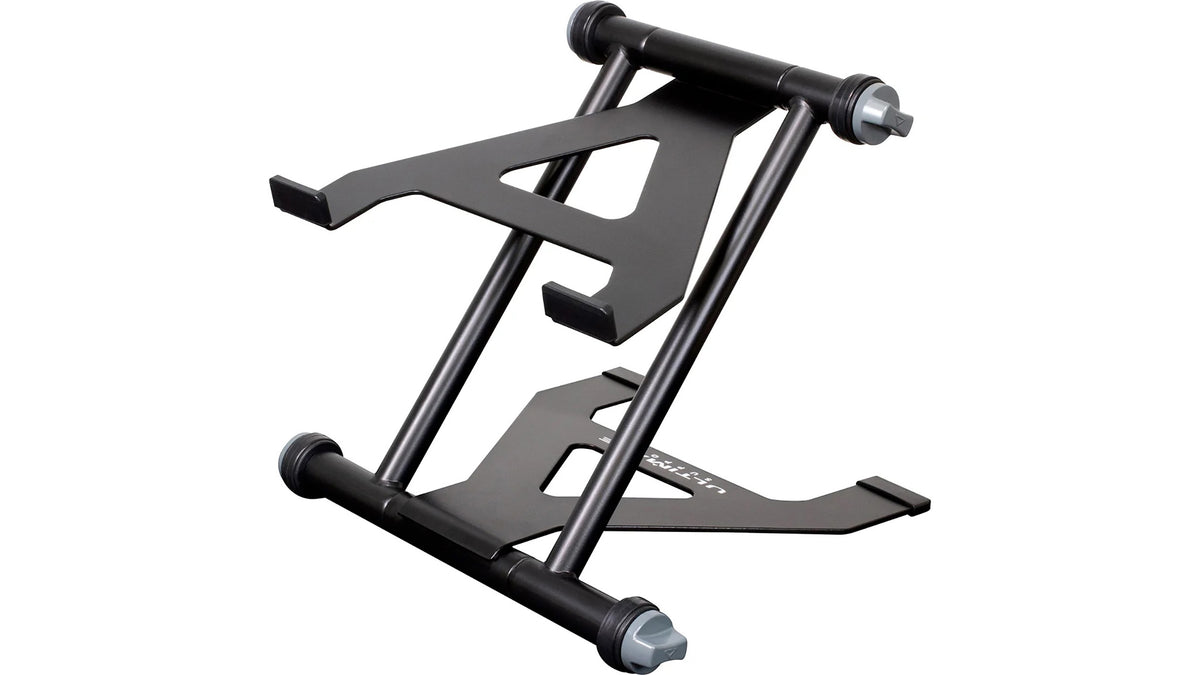 Ultimate Support HYP-1010 Folding Laptop Stand with Carrying Bag