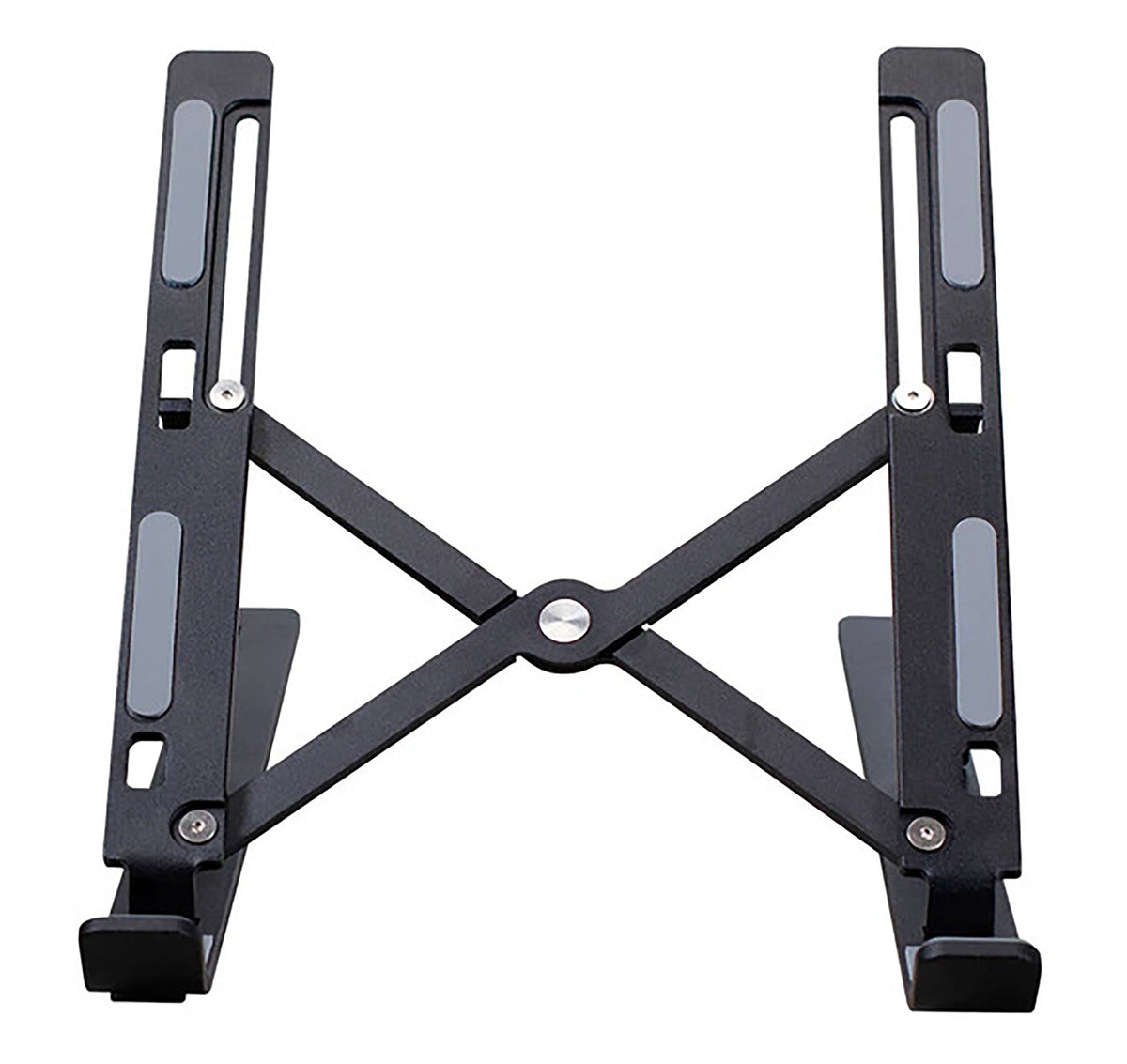 Ultimate Support JS-MDS50 Compact Laptop Stand with Carrying Sleeve