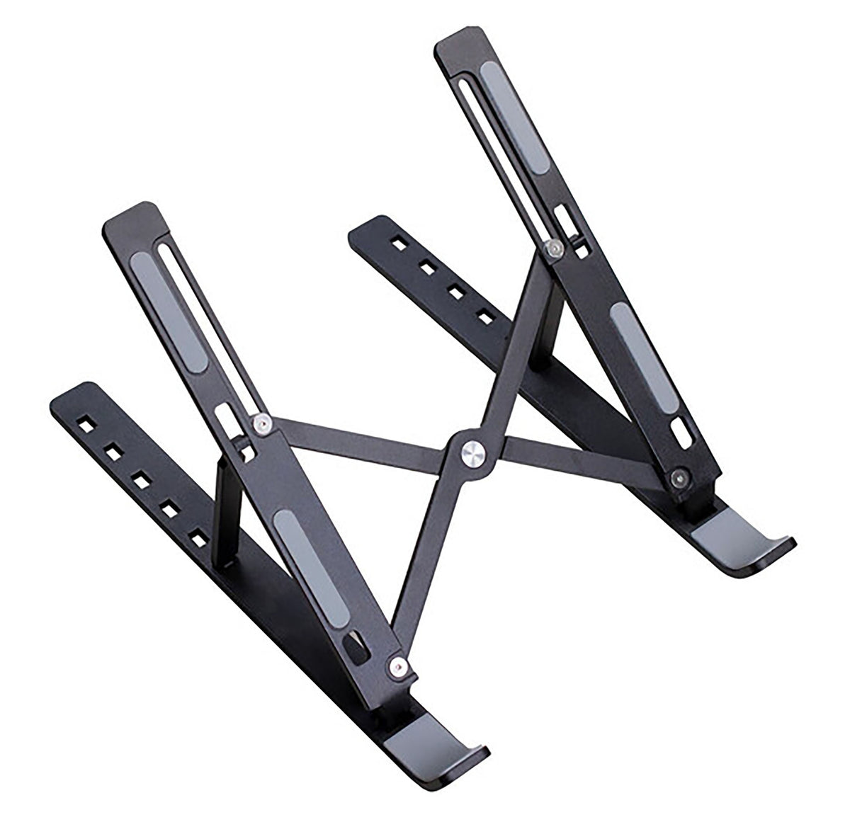 Ultimate Support JS-MDS50 Compact Laptop Stand with Carrying Sleeve