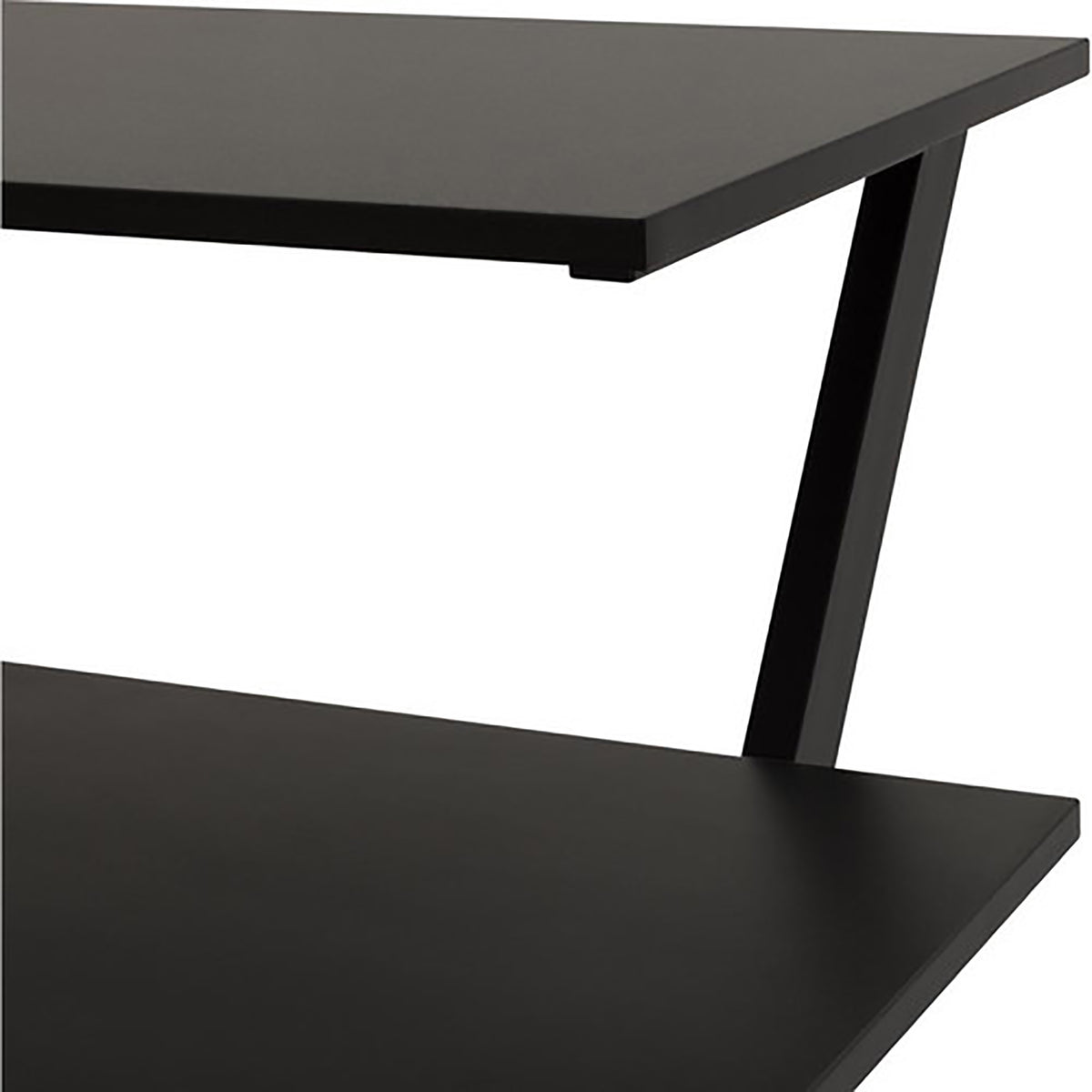Ultimate Support JS-SW300 Studio Workstation with Sliding Keyboard Tray - 48-Inch