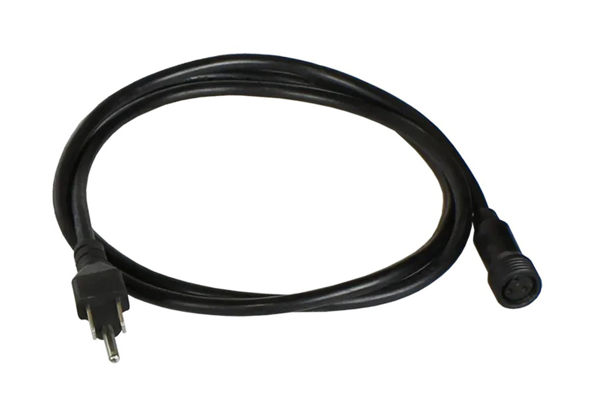 Blizzard Lighting TPPower Main 1 Meter IP65 Edison Power Input Cable