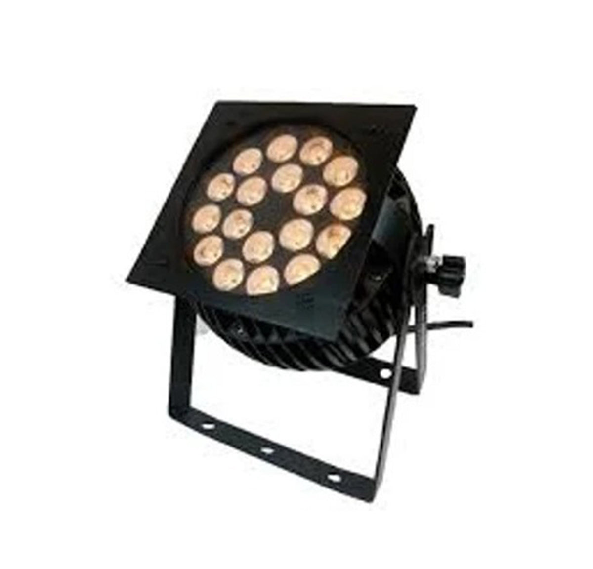 Blizzard Lighting TOURnado Gel Frame Accessory for TOURnado LED PAR Lights