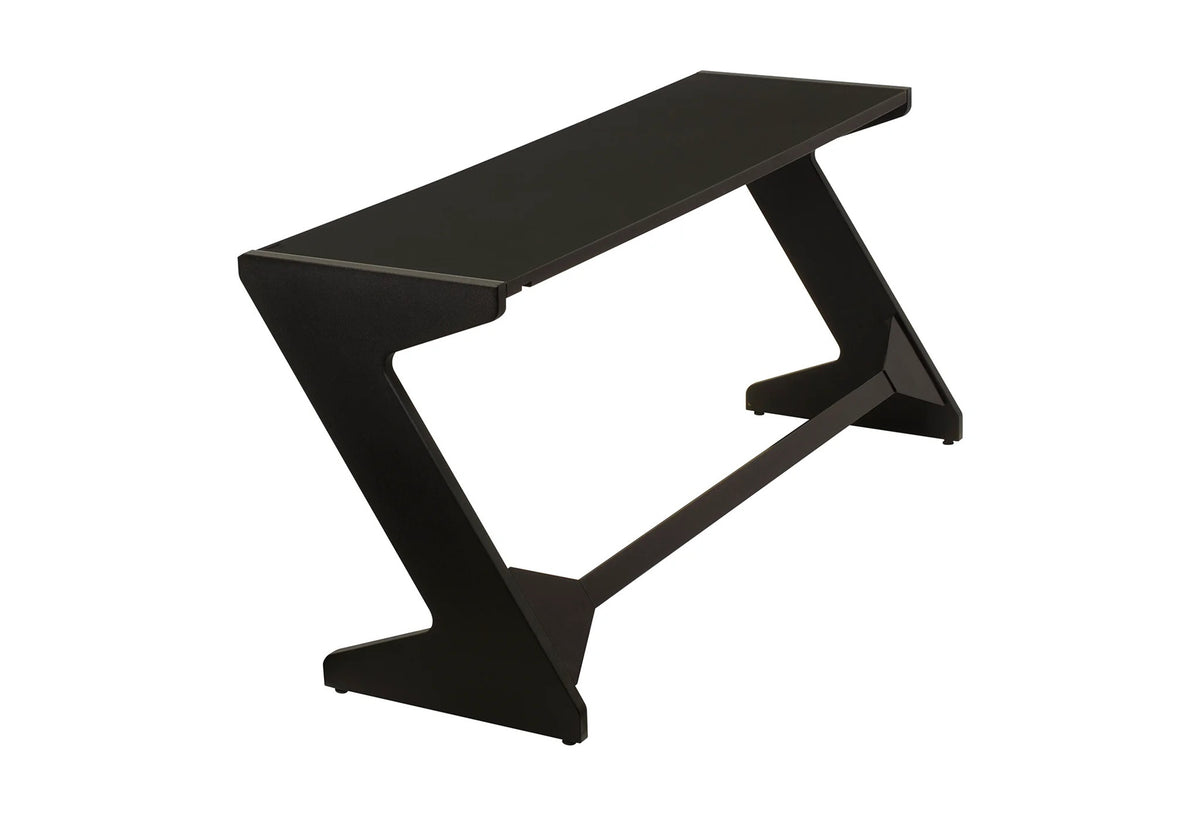Ultimate Support Nucleus-Z Studio Desk Keyboard Shelf - 18-Inch Deep
