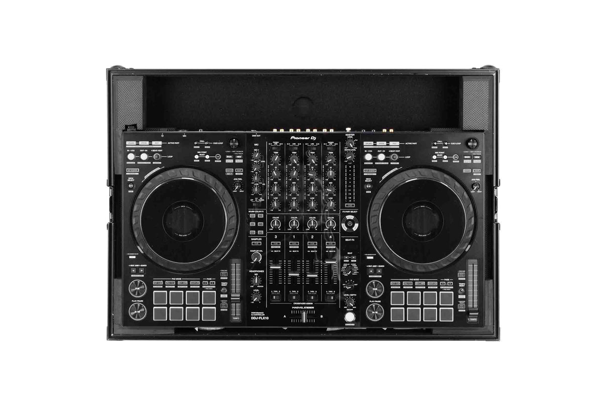 B-Stock : Odyssey 810FLX10 Hexagon Industrial Board Case for Pioneer DDJ-FLX10 by Odyssey