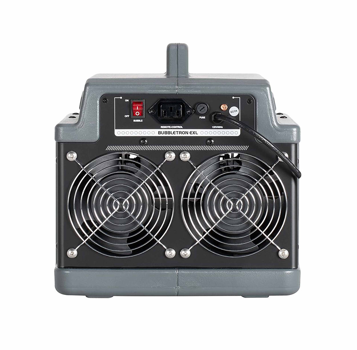 B-Stock: Eliminator Lighting Bubbletron EXL, Portable High Output Bubble Machine