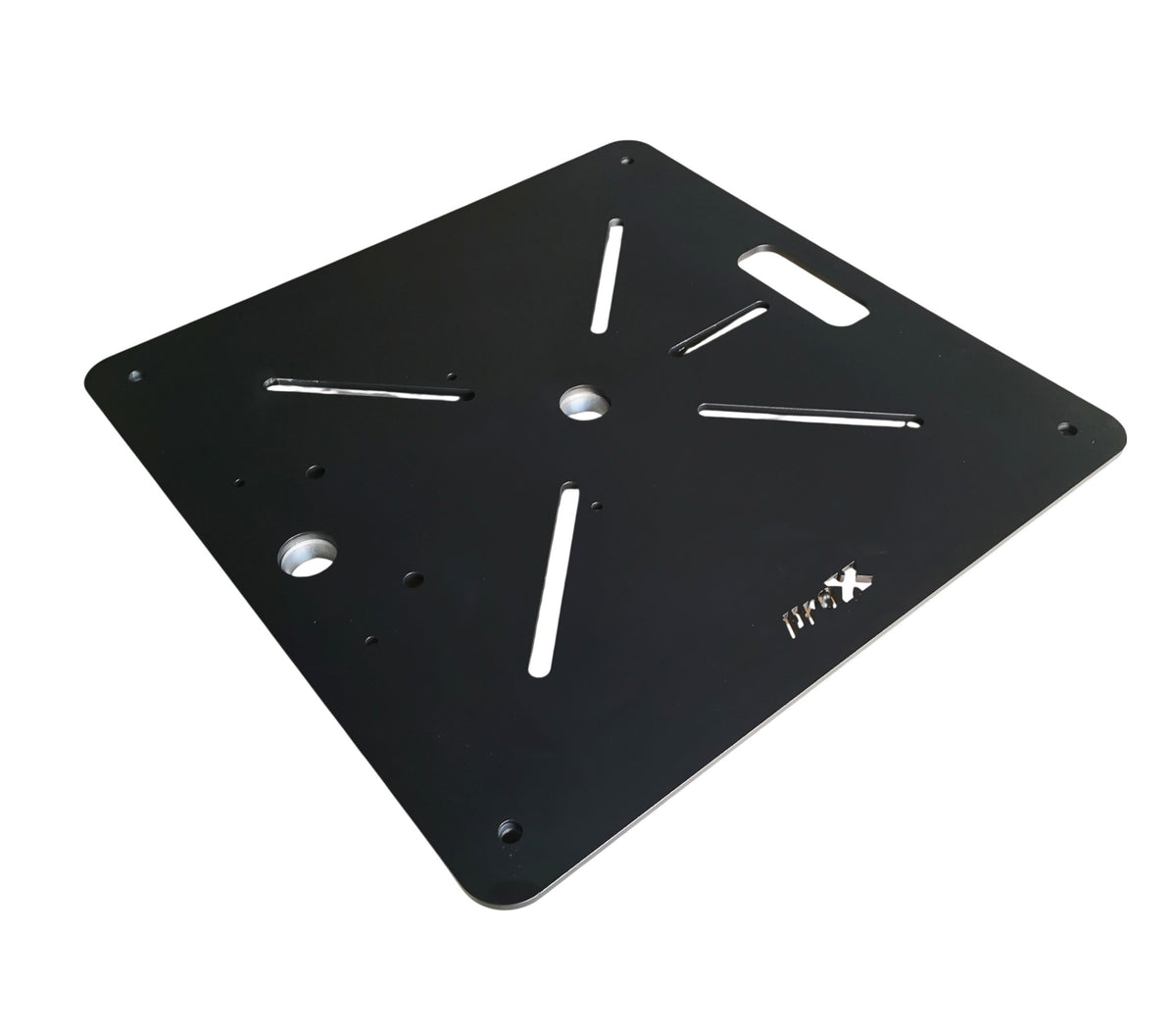 ProX XT-BTBP30ST-S40 Steel Truss Base Plate with Raised Frame for 12-Inch and 16-Inch