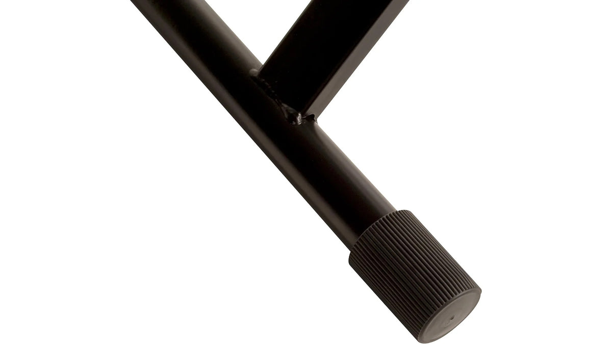 Ultimate Support JS-AS100 Adjustable Guitar Amp Stand - 150 lb Capacity